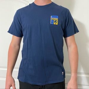 Vans Marvel Black Panther Tee